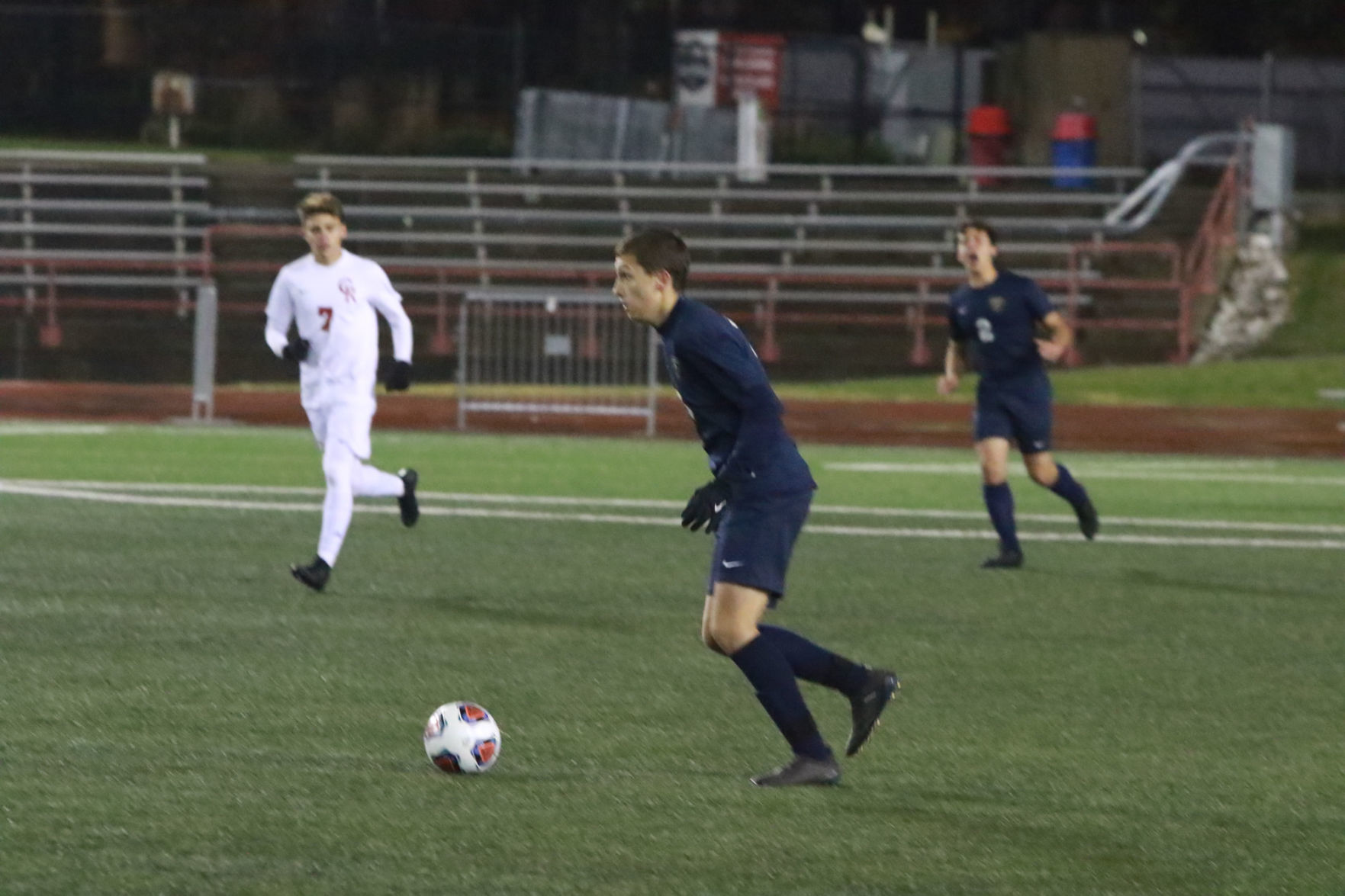 Gallery: Class 2A boys soccer state final: Cardinal Ritter vs. Bishop Noll